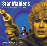 Star Maidens (Die Mädchen Aus Dem Weltraum)
