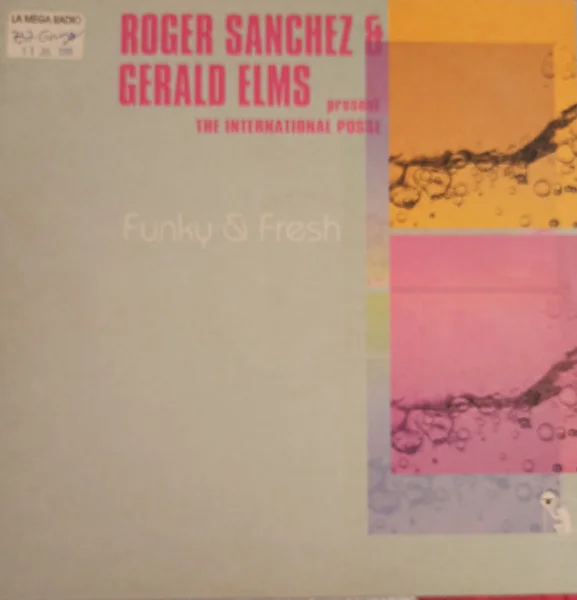 Funky & Fresh