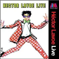 Hector Lavoe Live