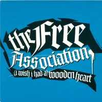 (I Wish I Had A) Wooden Heart