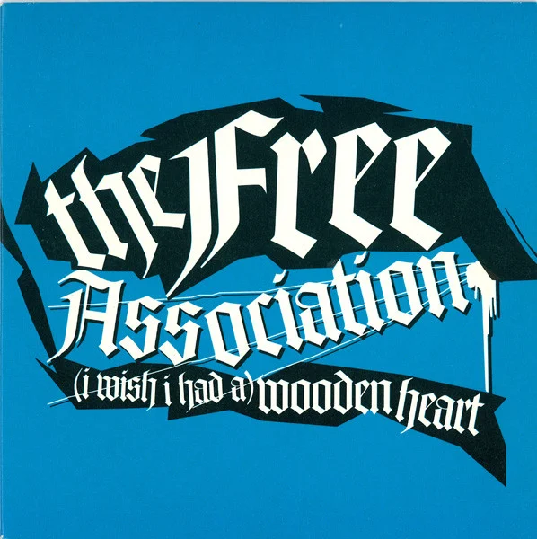 (I Wish I Had A) Wooden Heart
