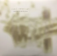 Machine Is Not Broken