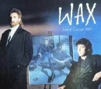 Live In Concert 1987