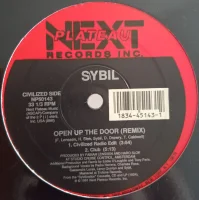 Open Up The Door