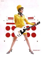 Nonstop To Tokyo E.P.