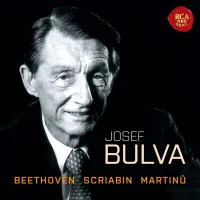 Beethoven Scriabin Martinů