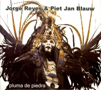 Pluma De Piedra