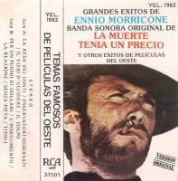 La Muerte Tenía Un Precio