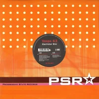 Electrisher (Remixes)