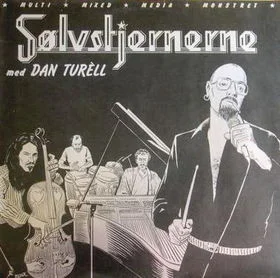 Sølvstjernerne Med Dan Turèll
