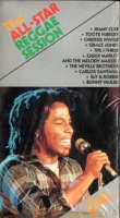 The All-Star Reggae Session