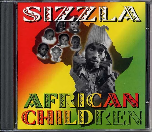 African Children