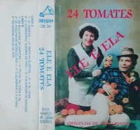 24 Tomates