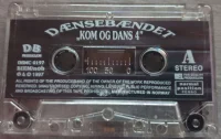 Kom Og Dans 4