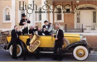 High Society