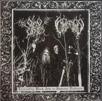 Everlasting Black Arts In Supreme Darkness