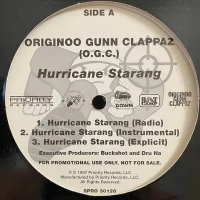 Hurricane Starang