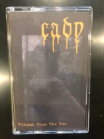 Forged From The Sun