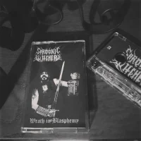 Wrath In Blasphemy