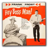 Hey Boss Man!