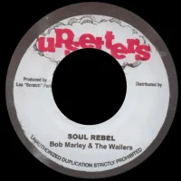 Soul Rebel
