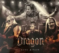 Live In Pain