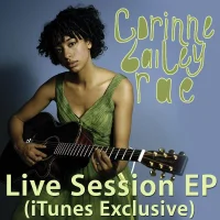 Live Session EP (iTunes Exclusive)