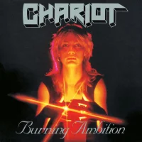 Burning Ambition