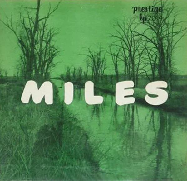 Miles