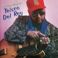 The Many Moods Of Teisco Del Rey