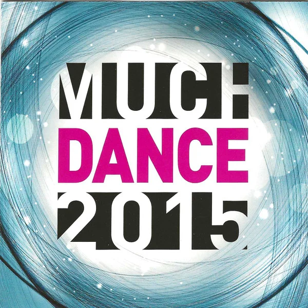 MuchDance 2015