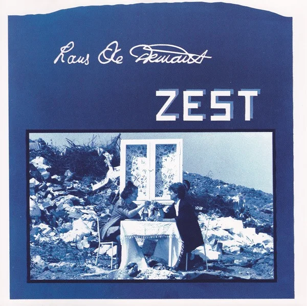 Zest