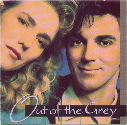 Out Of The Grey