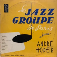 Joue André Hodeir