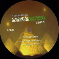 Ideas Of Music