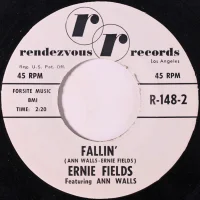 Fallin' / Be Anything But Don't Be Sorry