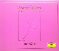 Ariadne Auf Naxos