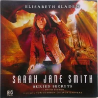 Buried Secrets