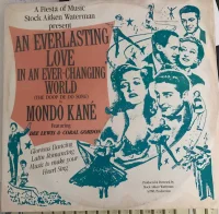 An Everlasting Love In An Ever-Changing World (The Doop De Do Song)