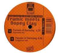 Passions Of Harmony