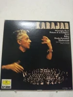 Pictures At An Exhibition / Bolero / Scheherazade