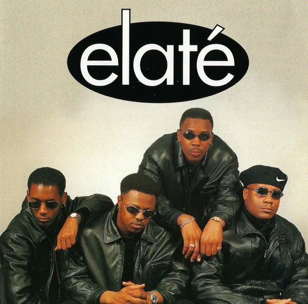 Elaté