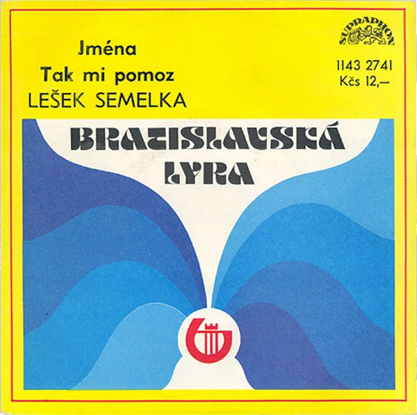 Jména / Tak Mi Pomoz