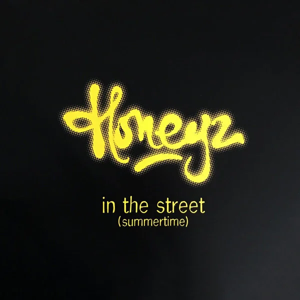 In The Street (Summertime)
