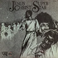 Jesus Christ Superstar