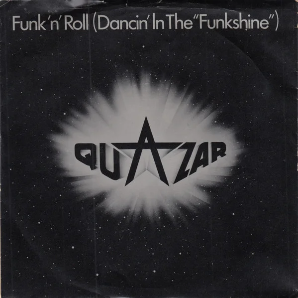 Funk 'n' Roll (Dancin' In The "Funkshine")