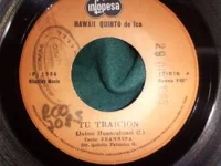 Tu Traicion