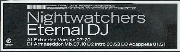 Eternal DJ