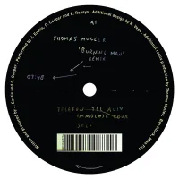 Immolate Yourself Remixes
