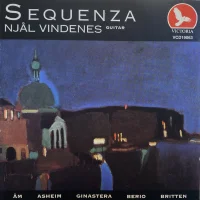 Sequenza